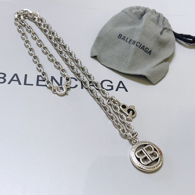 Balenciaga Necklaces - Click Image to Close